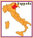 Mappa Italia